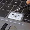 Специалисты iFixit предположили, что Apple доработала клавиатуру ноутбуков вовсе не для снижения шума