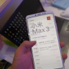 Живое фото Xiaomi Mi Max 3 подтверждает наличие SoC Snapdragon 636