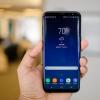 Новые смартфоны Samsung Galaxy A тоже смогут похвастаться подэкранными сканерами отпечатков пальцев