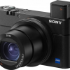Обновленная версия камеры Sony RX100 V получила процессор из Sony RX100 VI