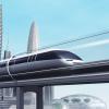 Справочная: сверхскоростные поезда Hyperloop