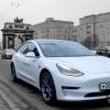 «Связной» рассказал о заказах электромобилей Tesla