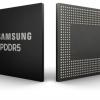 Samsung представила 8-гигабитные модули LPDDR5 DRAM для смартфонов
