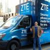 ZTE понадобится несколько недель, чтобы полностью восстановить бизнес