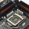 Появились обновления BIOS для плат на чипсете Intel Z370, обеспечивающие совместимость с восьмиядерными процессорами