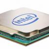 В процессорах Intel Coffee Lake Refresh наконец-то будет использоваться припой