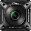 Выпуск экшн-камер Nikon KeyMission 360 и KeyMission 80 прекращен