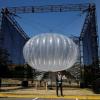 Loon развернет первую в Африке коммерческую систему интернет-доступа с использованием воздушных шаров