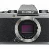 Новая прошивка добавит в камеры Fujifilm X-T100 и X-A5 формат кадра 1:1
