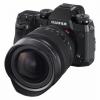 Fujifilm планирует выпустить объективы XF33mmF1 R WR, XF16mmF2.8 R WR и XF16-80mmF4 R OIS WR