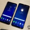 Samsung может объединить семейства устройств Galaxy S и Galaxy Note