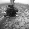 Марсоход «Кьюриосити» наткнулся на таинственное препятствие