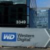 Western Digital начала пробные поставки передовых чипов памяти QLC 3D NAND
