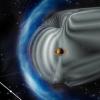 Что такое космические ударные волны?