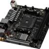 Плата ASRock Fatal1ty B450 Gaming-ITX-AC поддерживает загадочные процессоры Raven Ridge 2
