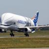 Самолет Airbus BelugaXL совершил первый полет
