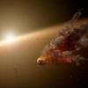 Забудьте о мегаструктурах инопланетян: новые наблюдения объясняют поведение звезды Табби одной только пылью