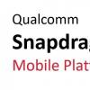 Qualcomm готовит чипы Snapdragon 720 и Snapdragon 730 для производительных смартфонов