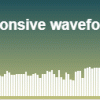 Адаптивный Waveform для вашего аудиосервиса