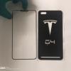 Фото дня: первое изображение панелей смартфона Tesla Quadra
