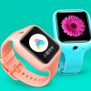 Xiaomi Mi Bunny Smartwatch 3 – детские умные часы ценой $88 с экраном AMOLED и поддержкой LTE