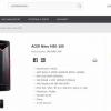 Настольный ПК Acer Nitro N50-100 на еще не выпущенном процессоре AMD Ryzen 5 2500X уже можно купить