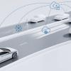 Новая разработка Bosch позволит беспилотным автомобилям заранее быть готовыми к ухудшению погодных условий