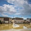 Apple будет бесплатно ремонтировать устройства, поврежденные наводнениями в Японии