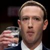 Акционеры Facebook за несколько часов потеряли 150 млрд долларов