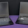 Обзор игровых ноутбуков ASUS ROG Strix GL504GS SCAR II и ASUS ROG Strix GL504GM HERO II