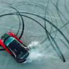 Как превратить Bugatti Veyron в заднеприводный?