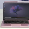 Ноутбук Honor Magicbook получил сенсорный экран