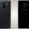 Нужно больше смартфонов Galaxy A. Samsung готовится выпустить модель Galaxy A7 (2018)