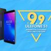 Смартфон Ulefone S1 стоит $9,90 и это не опечатка