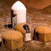Видео: концепты марсианских жилищ из конкурса NASA