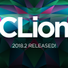 Все, что вы давно просили, в одном релизе — CLion 2018.2