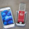 Logitech покупает производителя микрофонов для подкастов Blue Micphones