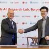 Новая лаборатория LG в Канаде займётся фундаментальными исследованиями в области искусственного интеллекта