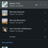 Обновление приложения Google Clock позволяет просыпаться под музыку из Spotify