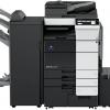 Выбор принтера для печати на складе — много небольших А4 или один напольный МФУ А3 комбайн