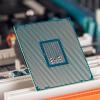 28-ядерный процессор Intel семейства Skylake-X появится в четвёртом квартале