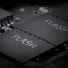 Флэш-память NAND продолжит дешеветь, полагают аналитики DRAMeXchange
