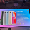 В России выходит самый дешевый смартфон Xiaomi