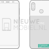 HTC U12 Life напоминает смартфоны Google Pixel
