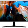 QLED-монитор Samsung U32J590 дебютировал на рынке