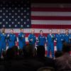 Сформированы экипажи для космических кораблей Boeing и SpaceX