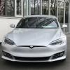 Tesla рассчитывает довести объём выпуска Model 3 до 10 000 штук в неделю в 2019 году