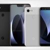 Google слила дату анонса смартфона Google Pixel 3