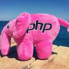 PHP-Дайджест № 136 (24 июля – 6 августа 2018)