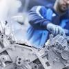 Как делают моторы V8 на заводе BMW?